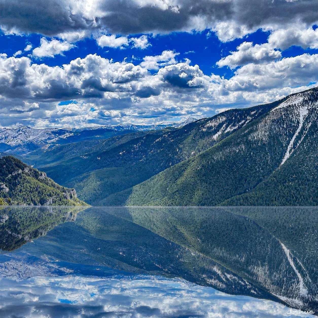 This Reality of Reflection