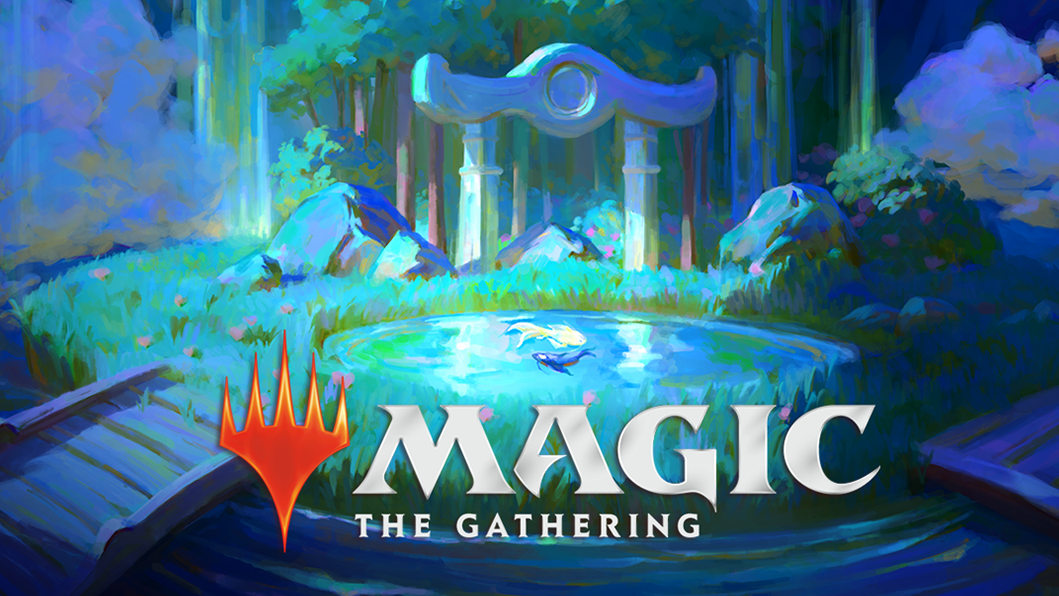 Magic: The Gathering x Avatar: The Last Airbender