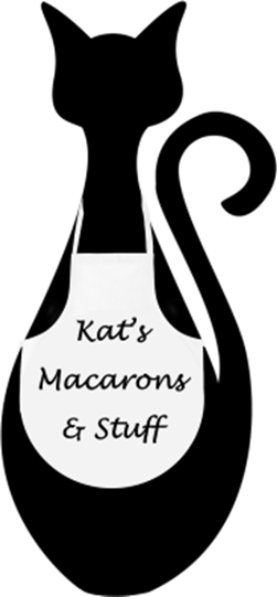 Kat&#39;s Macarons