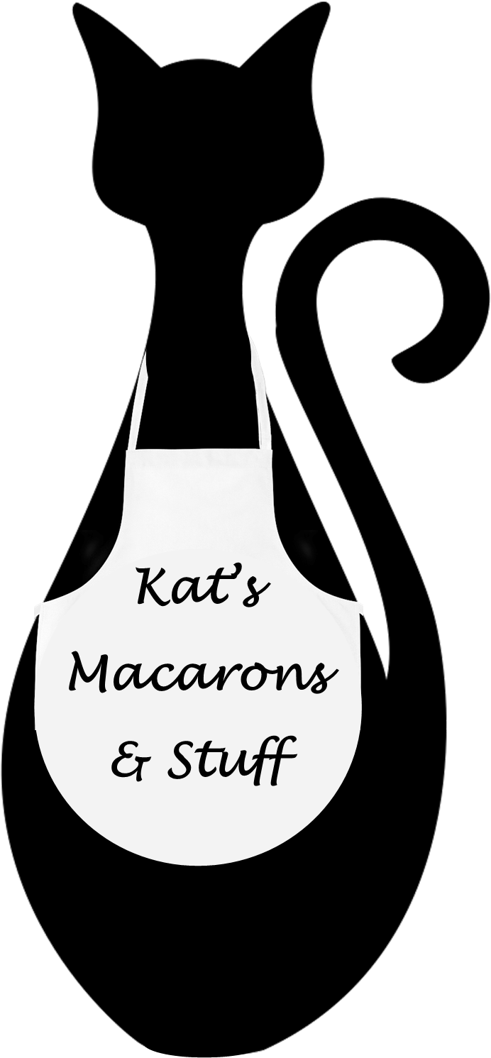 Kat&#39;s Macarons