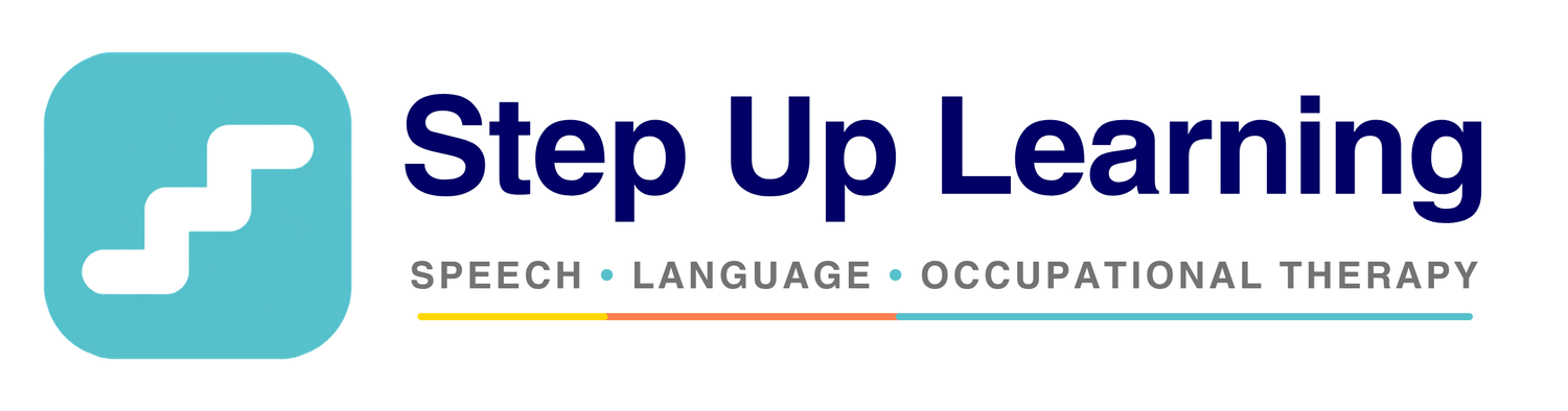 Step Up Learning LLC