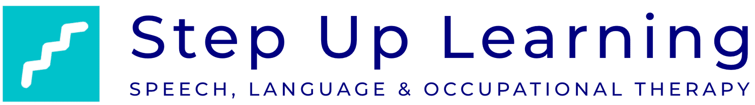 Step Up Learning LLC