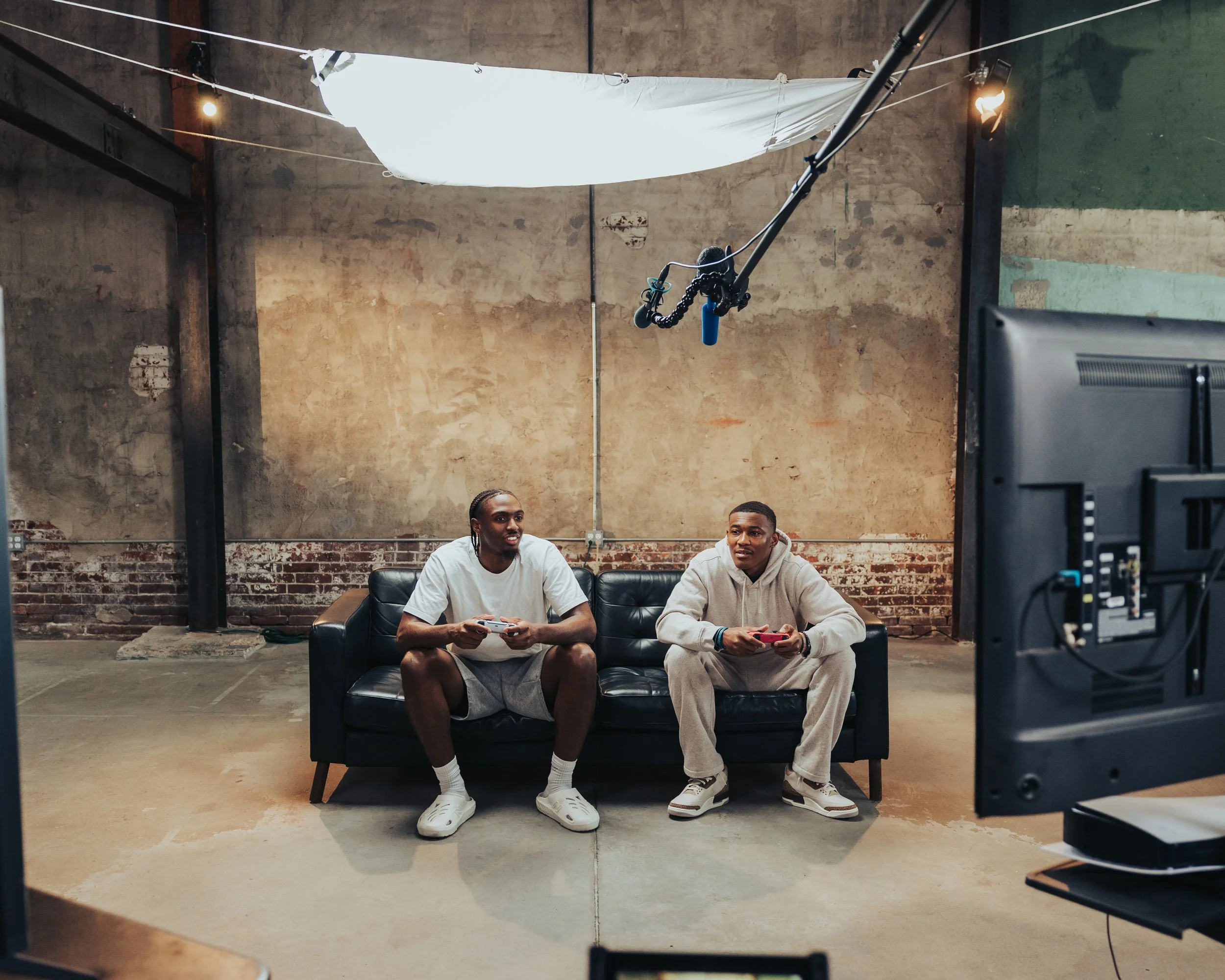 NBA2k - Tyrese Maxey & Devonta Smith