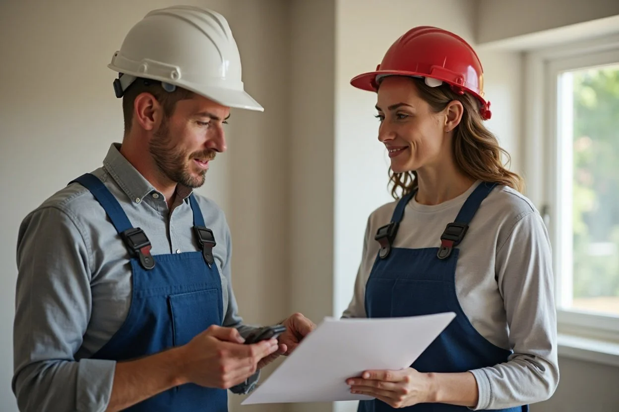 How to Choose a Foundation Repair Company