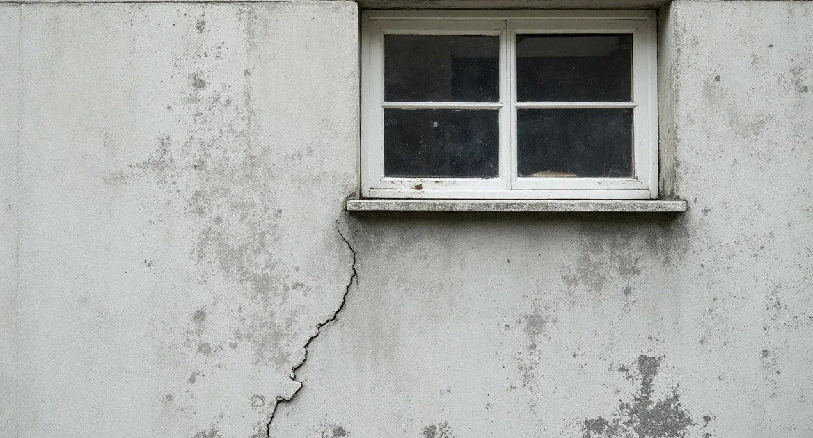 Foundation Repair Vs Replacement: Which Should You Choose For Your Home?