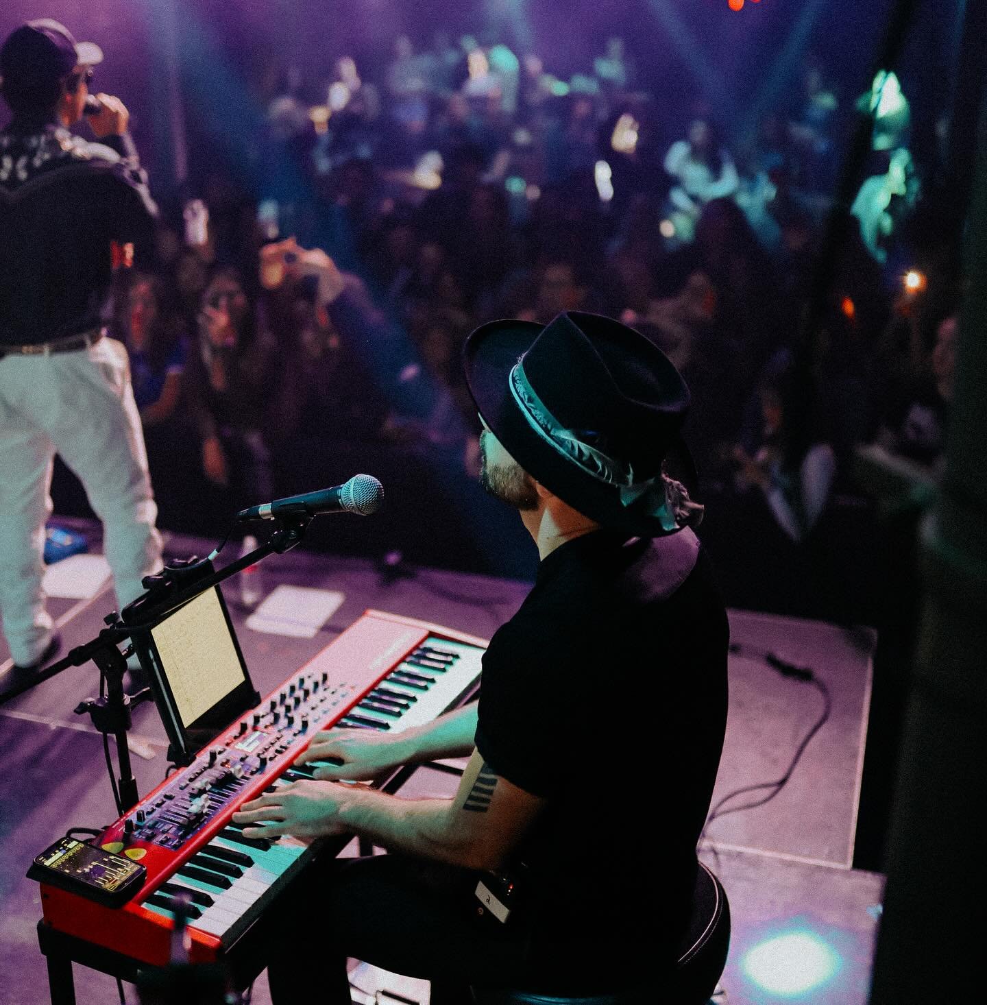 📍Houston, Austin, San Antonio

Yes, that&rsquo;s the hotel from Spy Kids🕴🏼

One door closes, another opens.
🤩 So many amazing memories this month, some of the coolest shows I&rsquo;ve had the privilege of playing and at the same time it&rsquo;s a