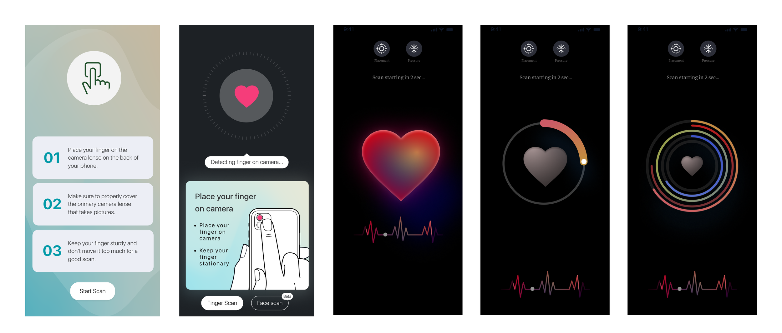 Subtle animation provides users with a sense of interactivity and feedback, making the user experience more engaging and enjoyable