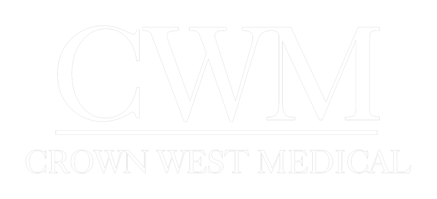 CROWN WEST MEDICAL