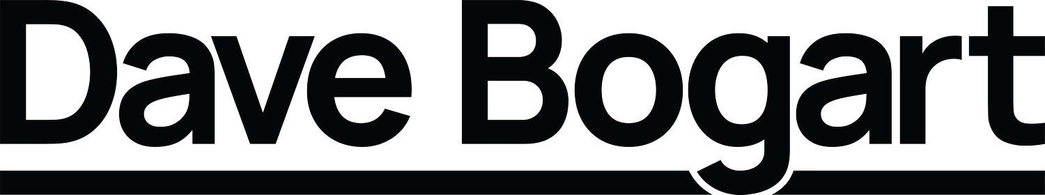 Bogart Visual Design