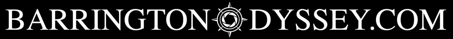 BARRINGTONODYSSEY