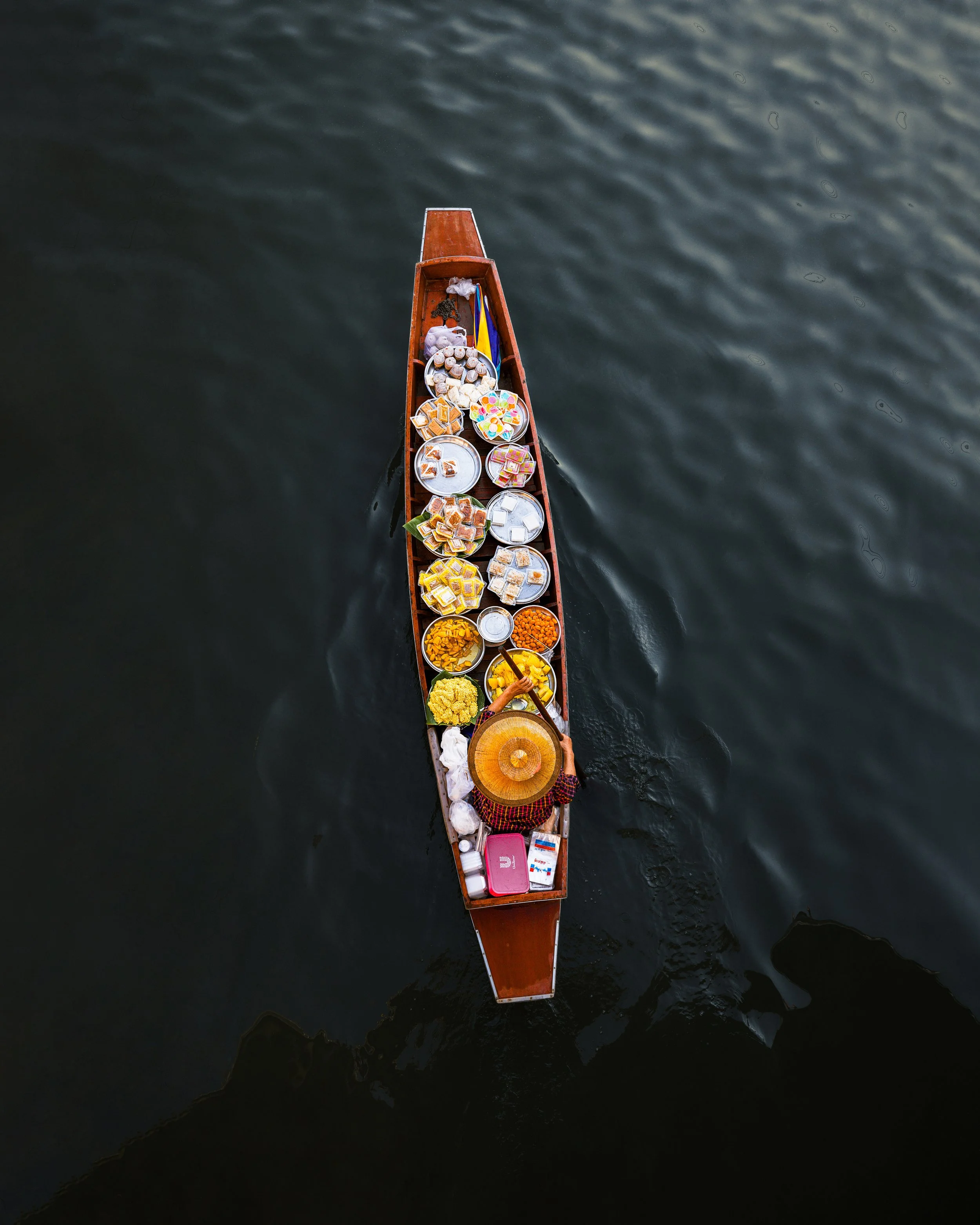 STREETS & ROADS - THAILAND