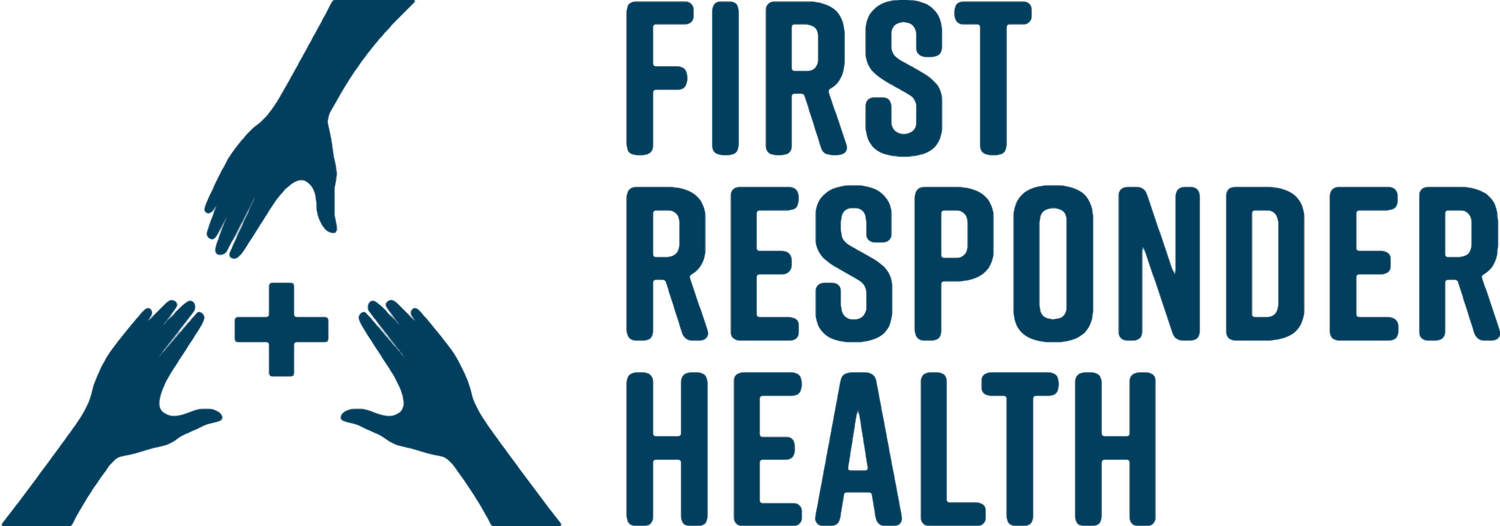 First Responder Health