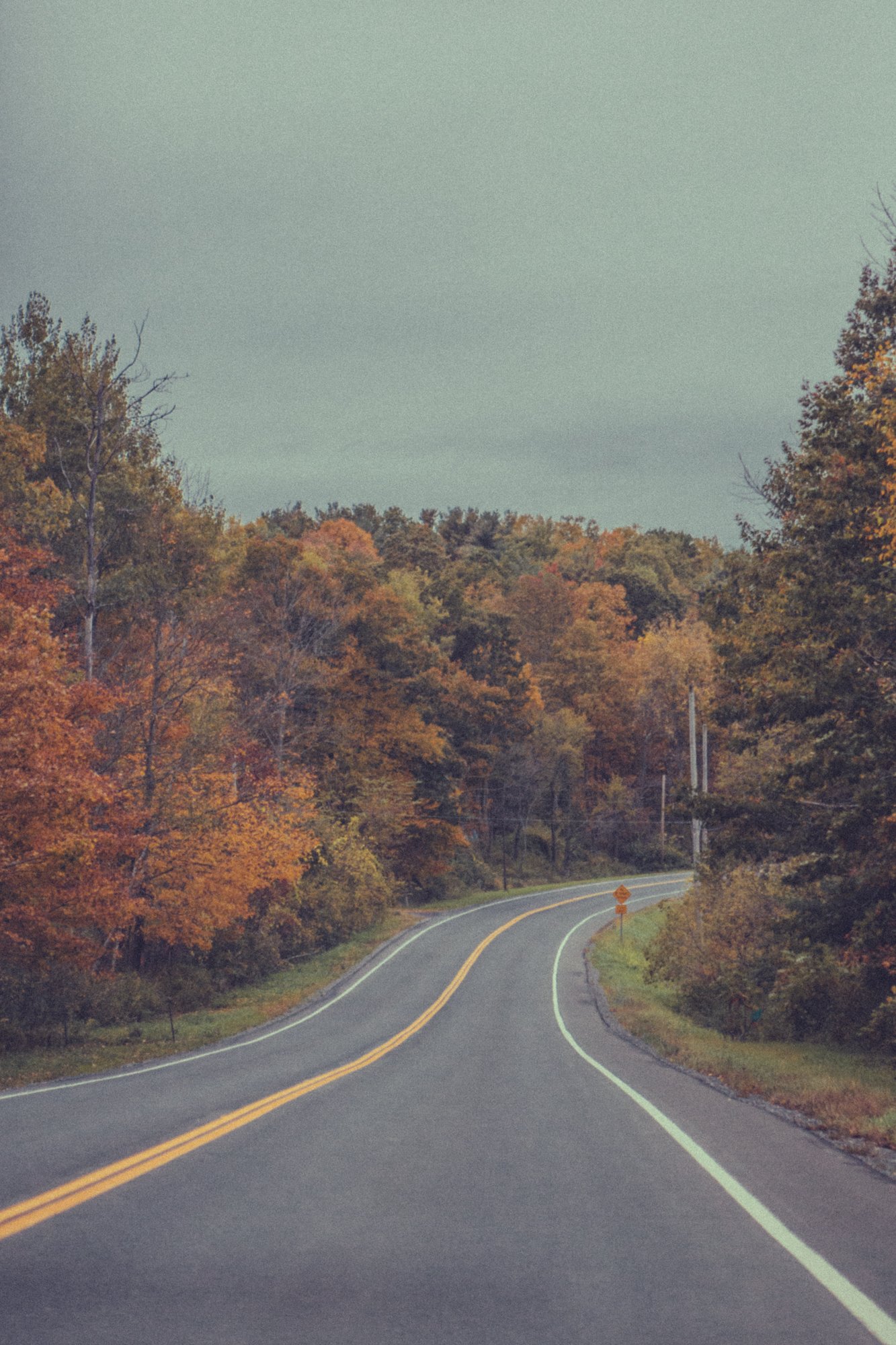  Catskills, Upstate New York 