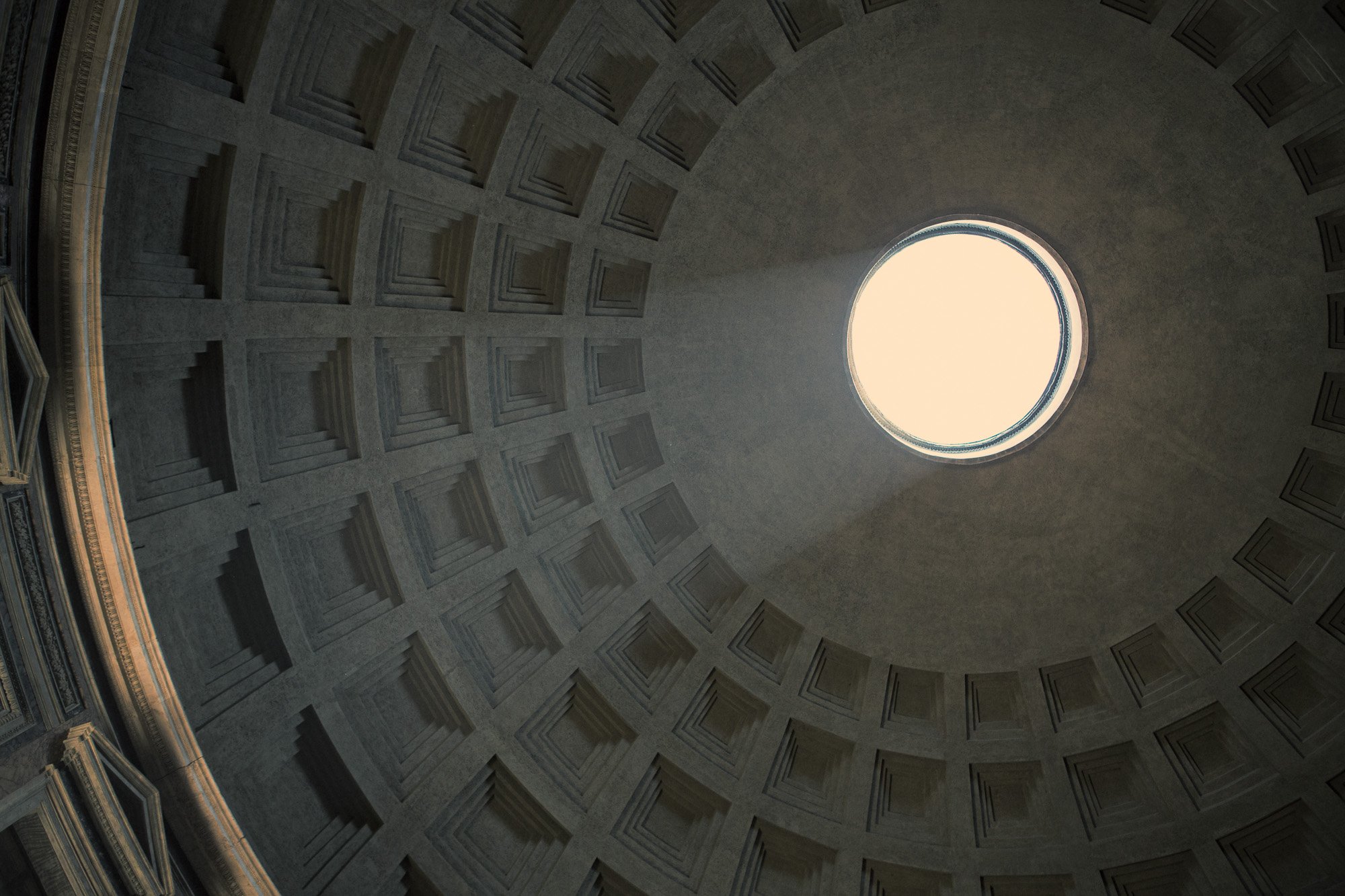  The Pantheon, Rome 