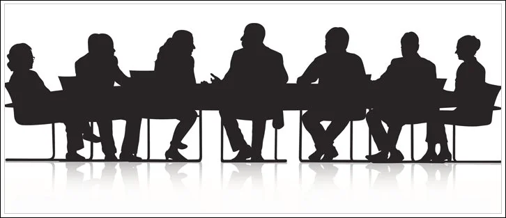 MBA Finance Committee Meeting