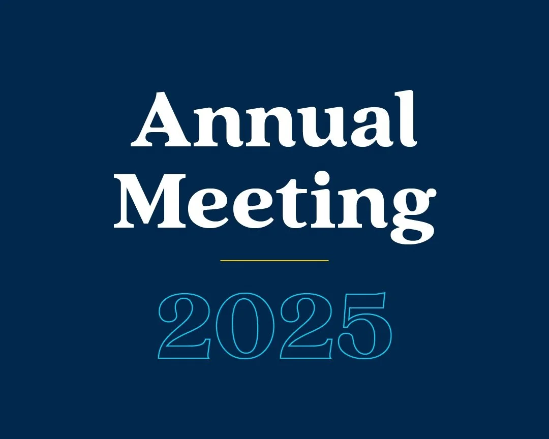 2025 Morgan Baptist Association Annual Meeting