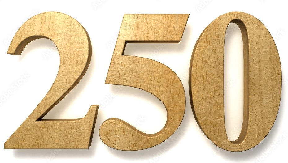 District 1 Celebration 250 Training for AMSs