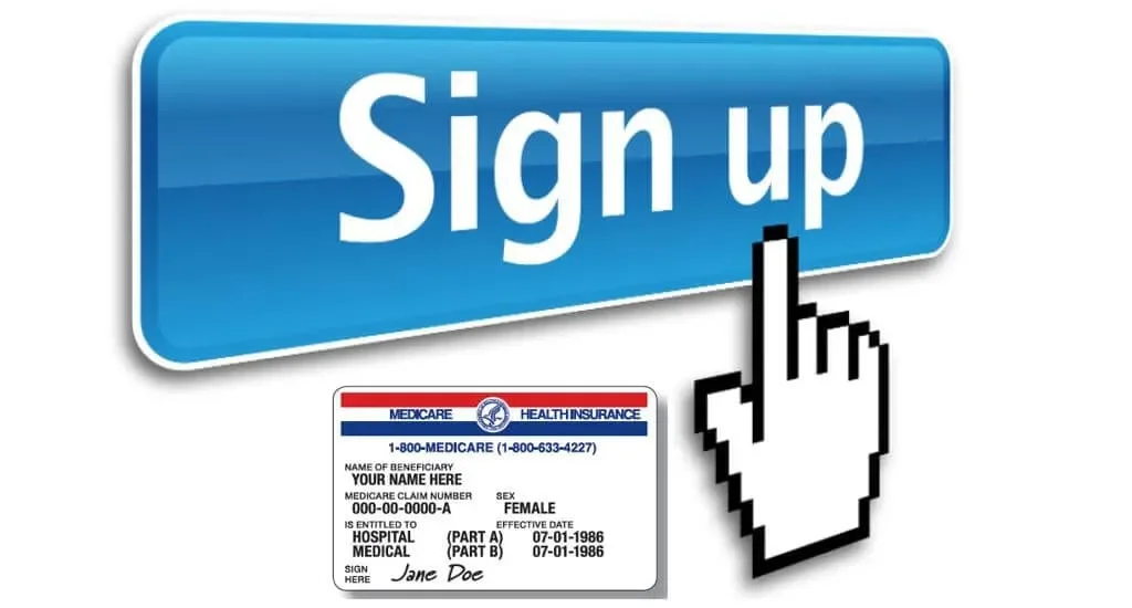 Social Security Signup Information Conference