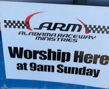 Raceway Ministries