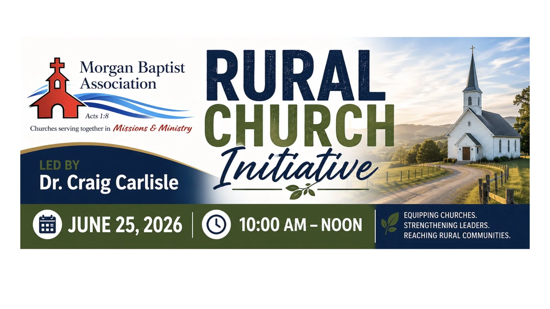 Rural Church Initiative