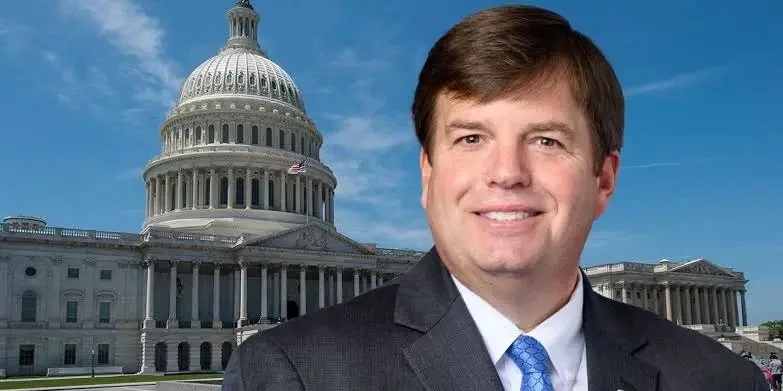 Round Table Discussion with Congressman Dale Strong