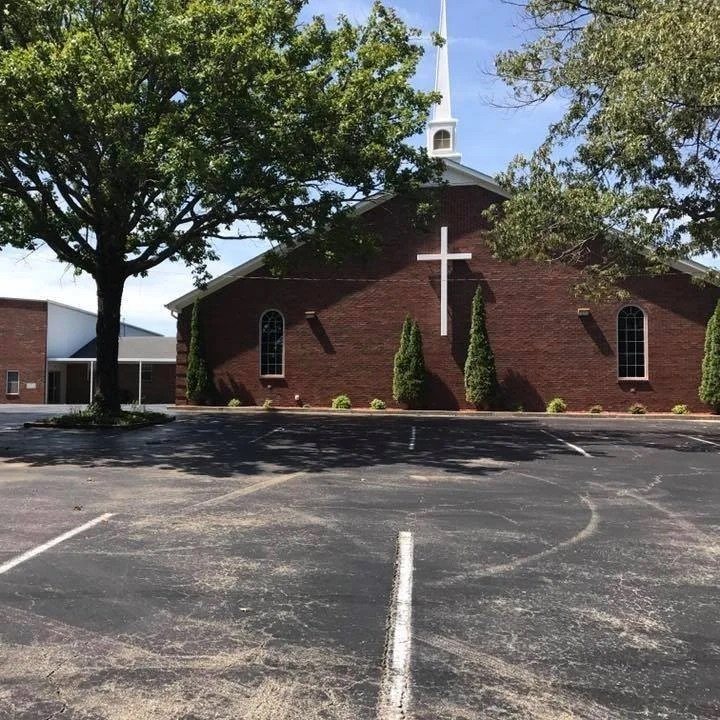 Pastor Appreciation Monday