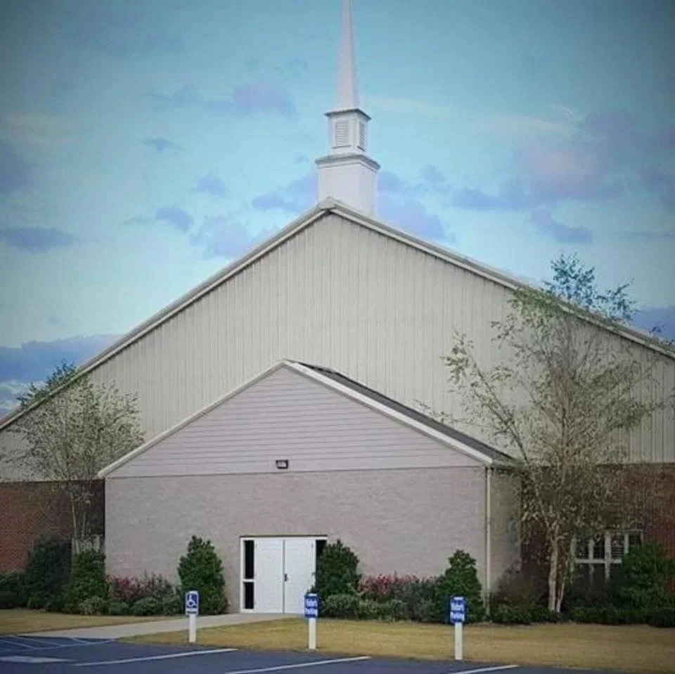 Pastor Appreciation Monday