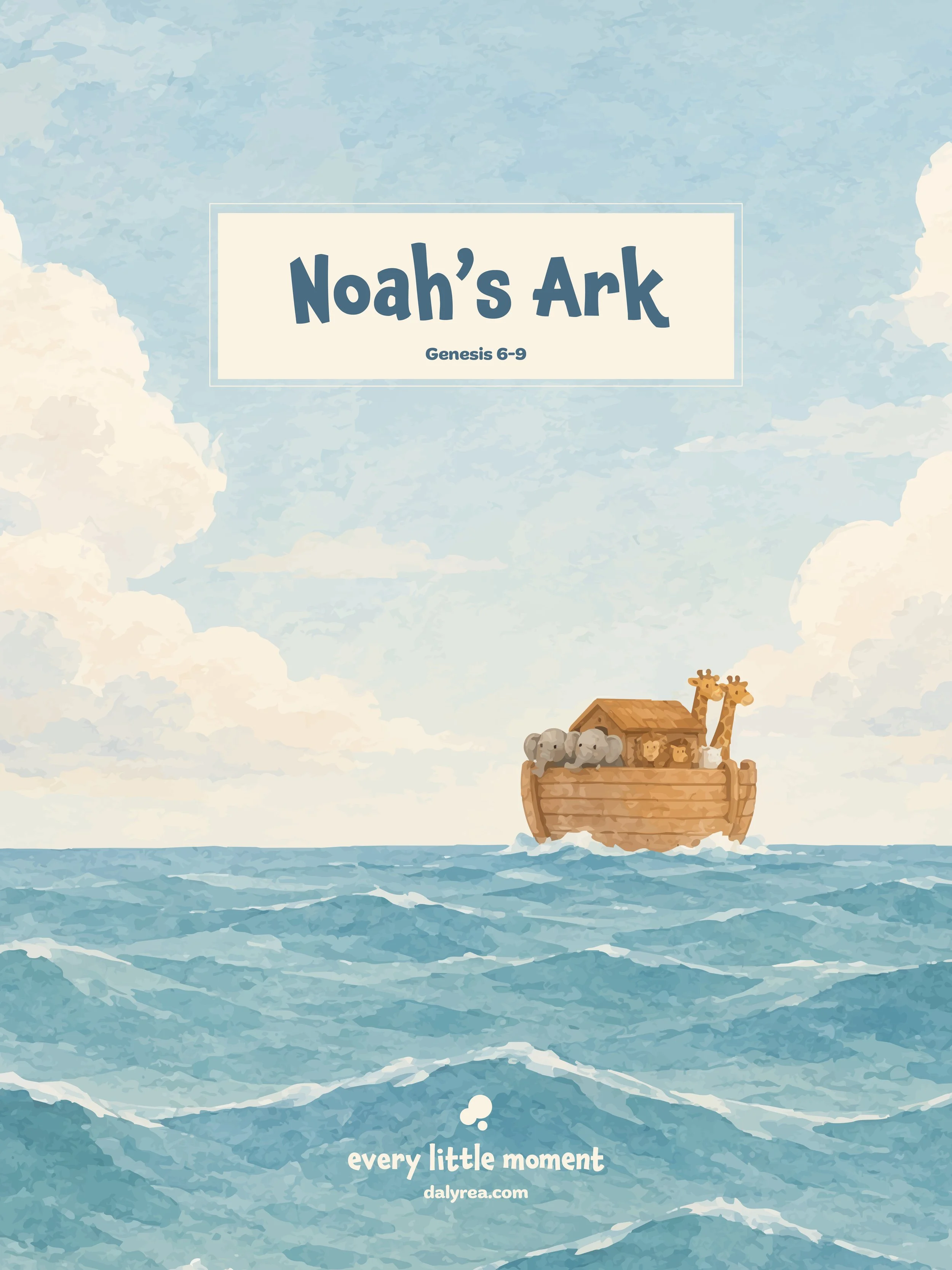 Noah's Ark