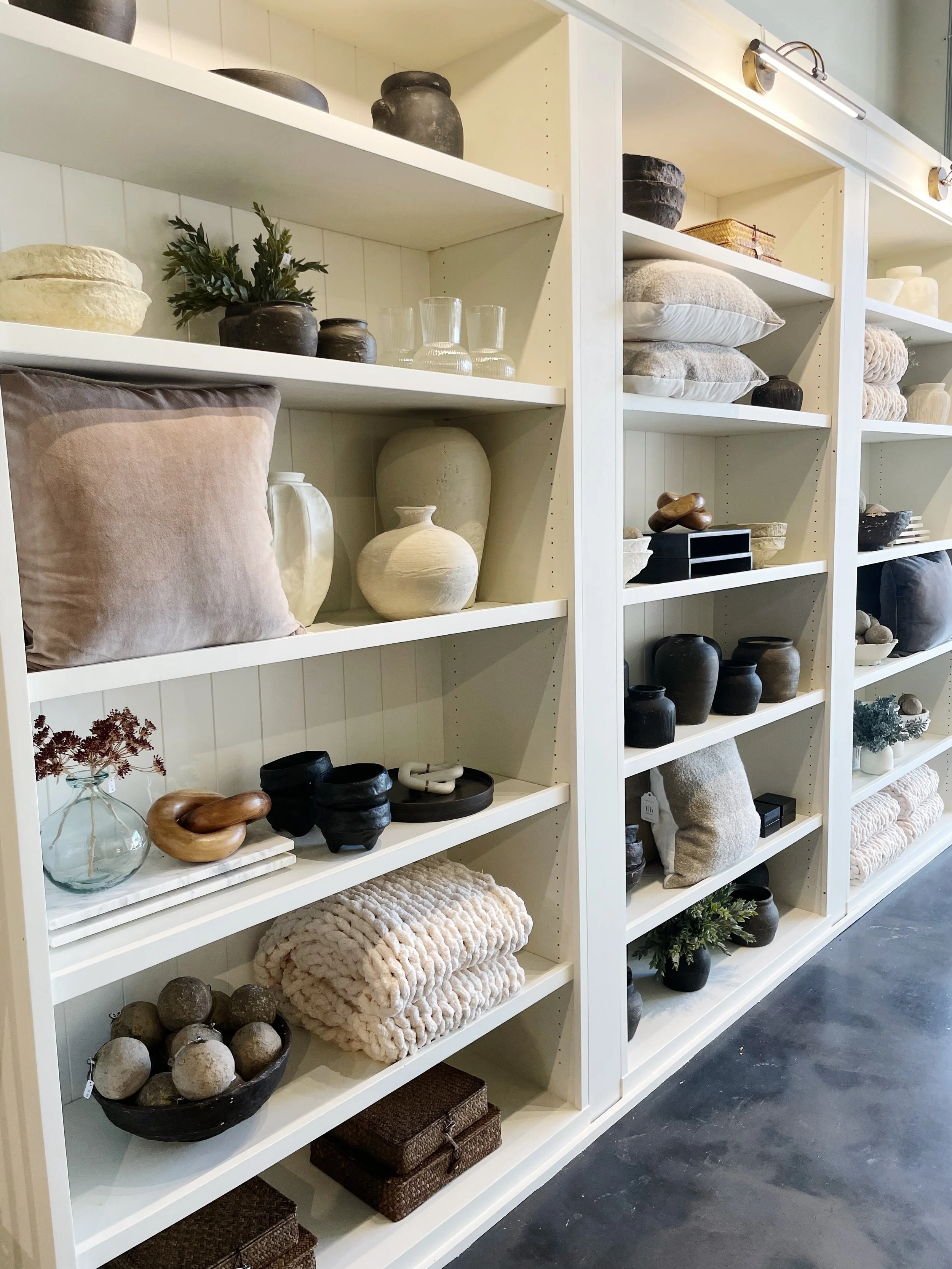 Elora Home Interiors