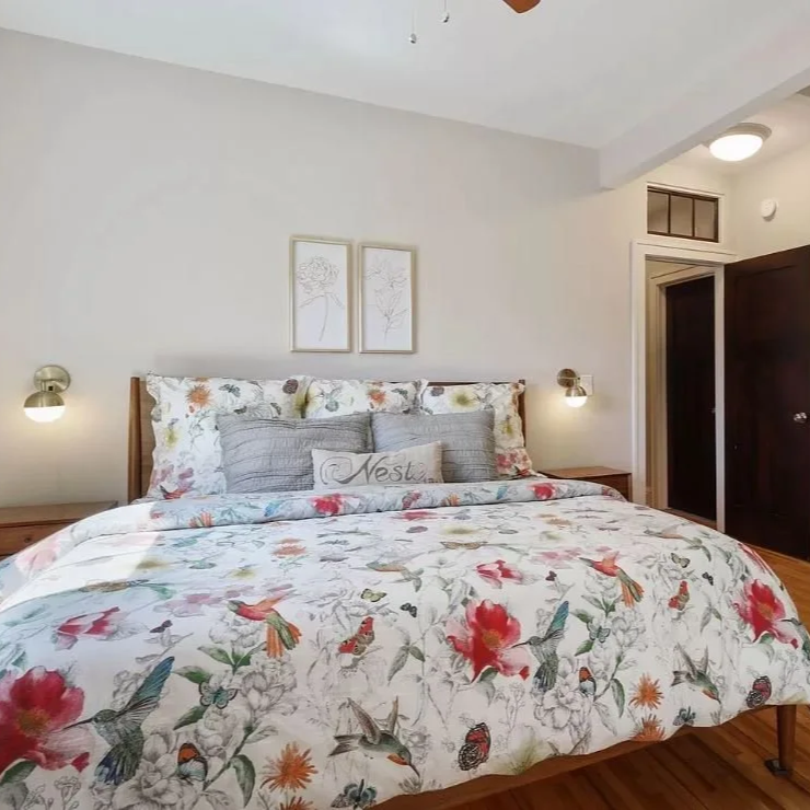 Spring Cleaning Your Habits: Refresh Your Routines with Intention