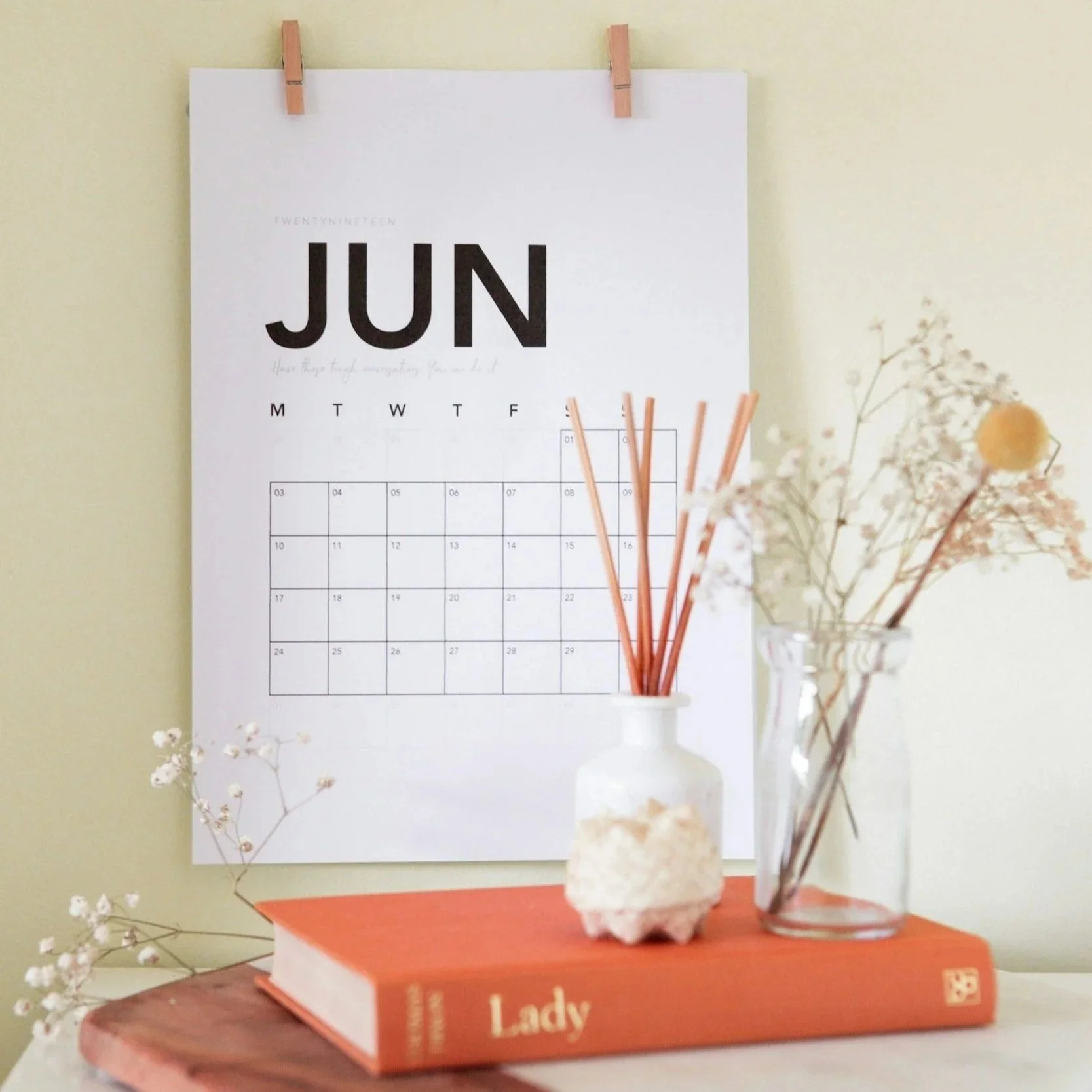 Declutter your schedule: How to make more time