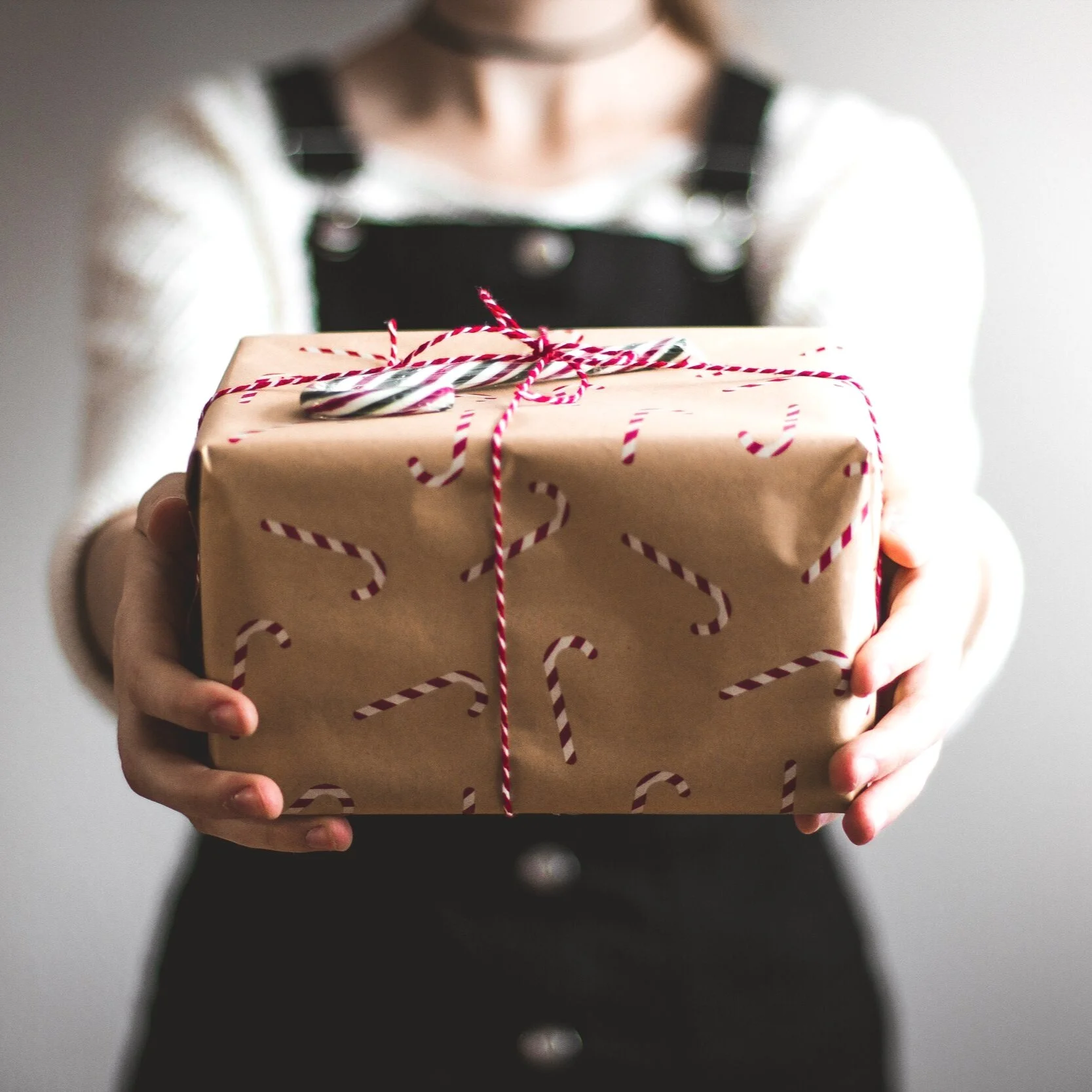 Gift Giving Part 1: How To Be A Better Gift-Giver