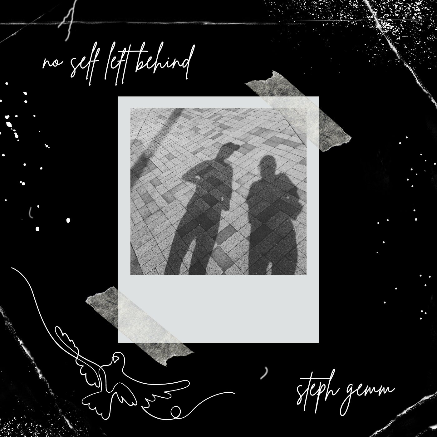 no self left behind front.png