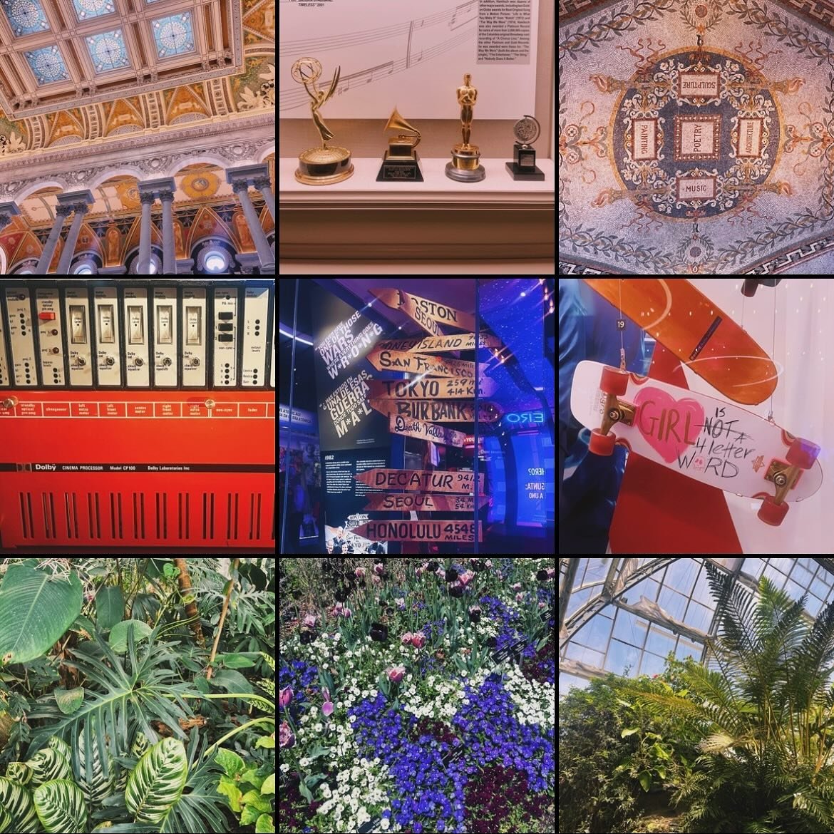 ⚡️highlights from a quick run to dc with @kaylynn.leap yesterday 🫶🏼
📚 LOC 📖 / 🎞️ american history 🛹 / 🌴 botanic garden 🌺
