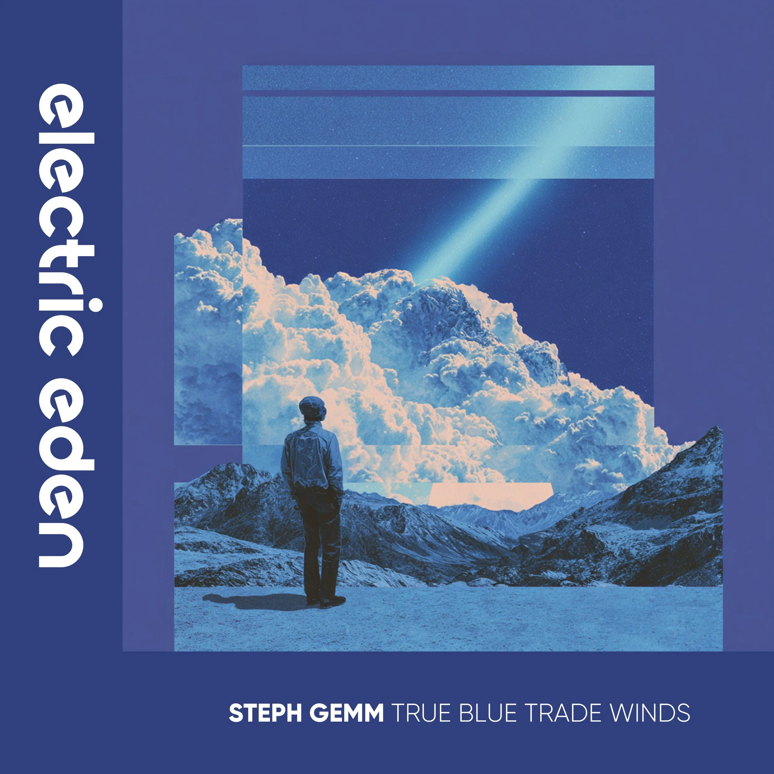 True Blue Trade Winds