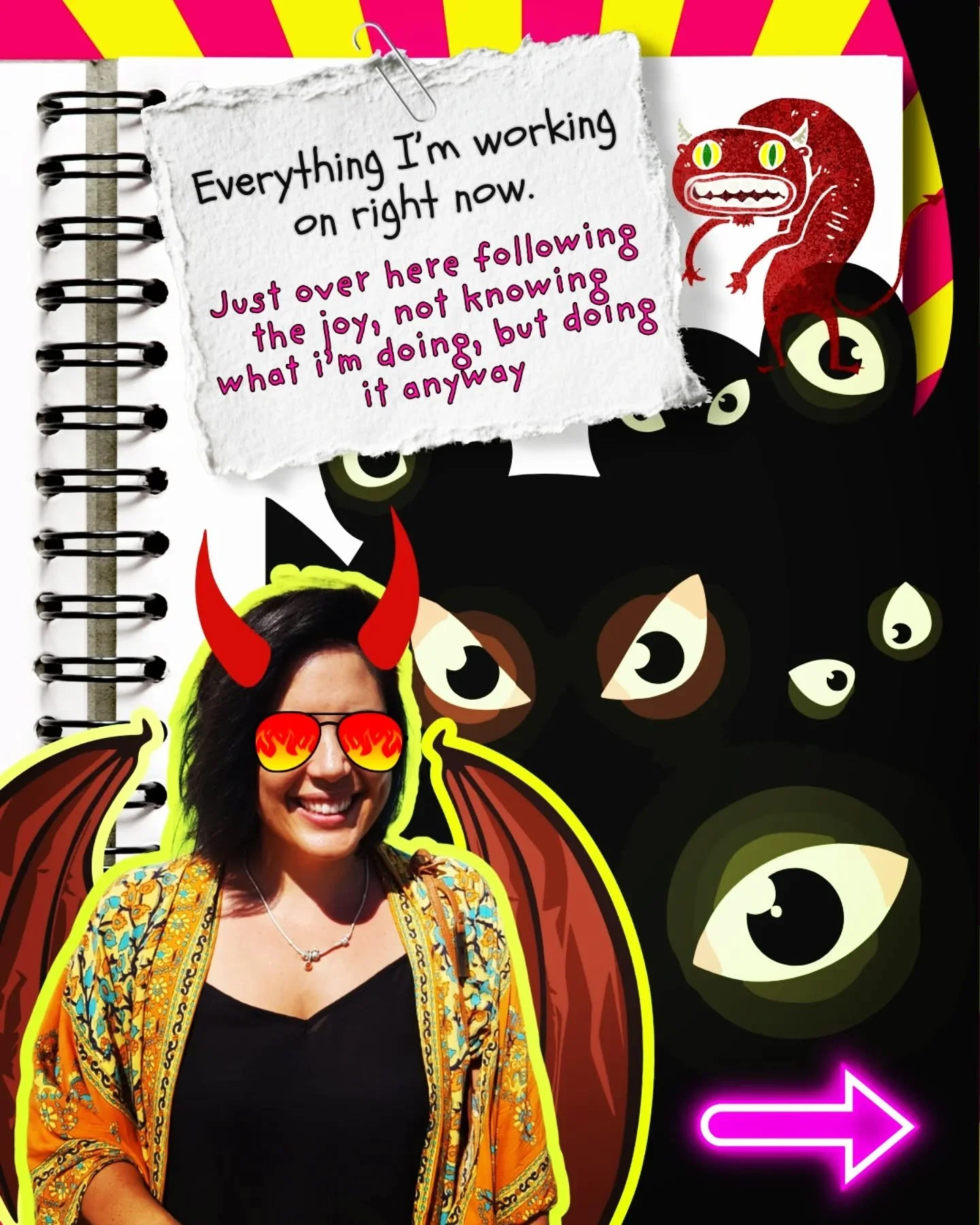 🧠 I feel like i have a lot of tabs open at the moment, and tbh its making me a bit fuzzy.
.
That said, writing is still my happy place, even if the words aren't coming as easily as I would like.
.
Current projects:
❤️ v day novella
🍀  st pats short