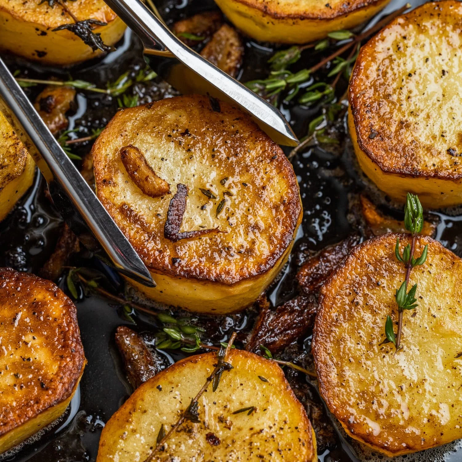 À la Carte — HOWARD & Co. Vancouver`s Premier Catering
