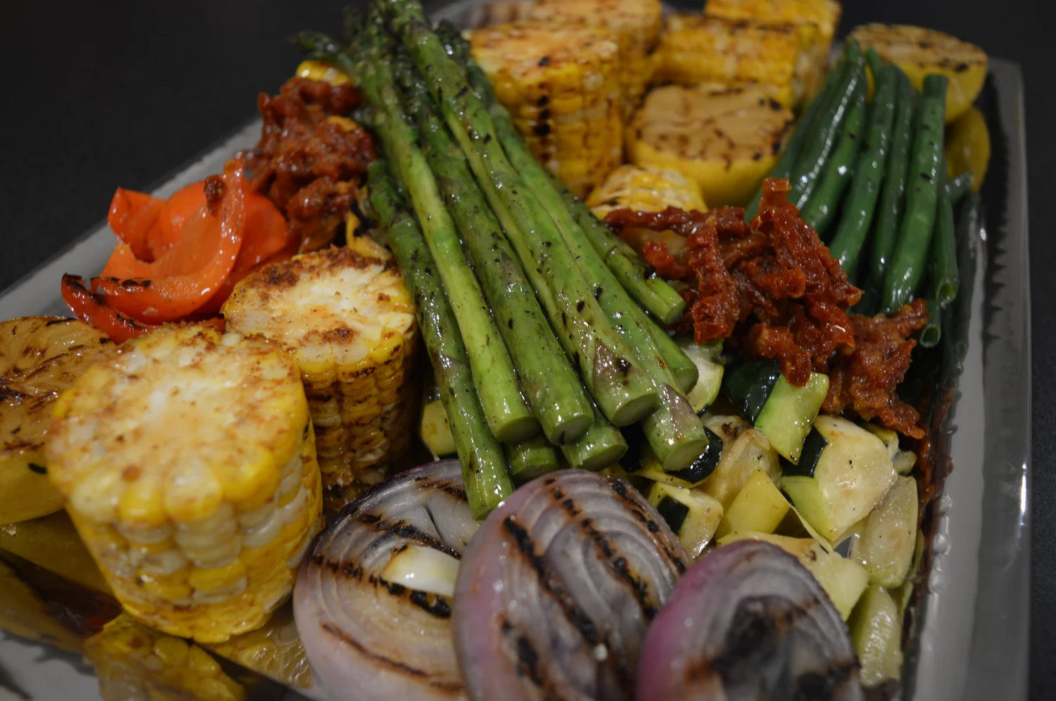 Board & Platter — HOWARD & Co. Vancouver`s Premier Catering