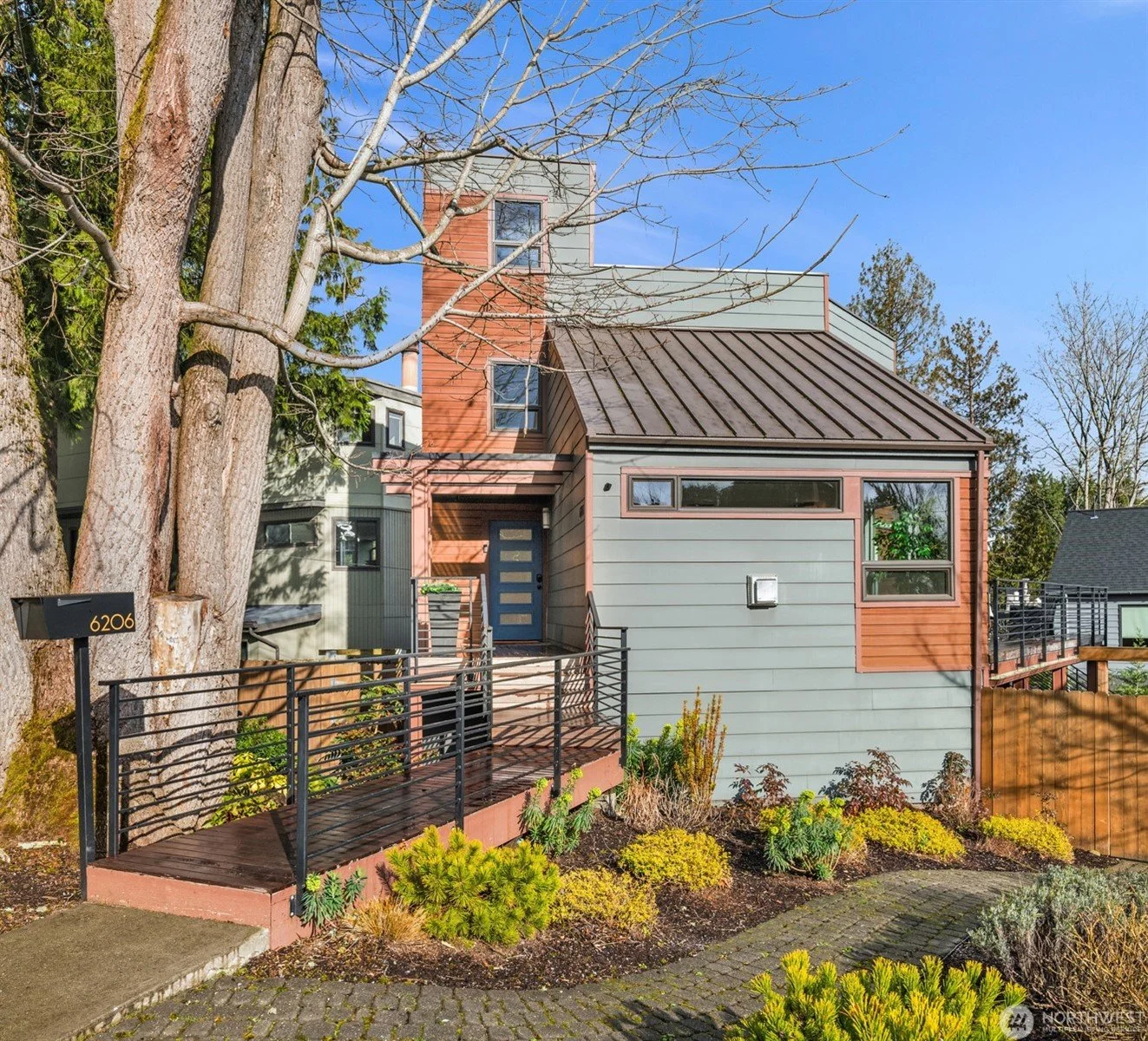 Seller in Seattle | $1,485,000