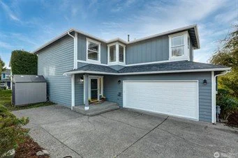 Represented Buyer in Duvall | $825,000