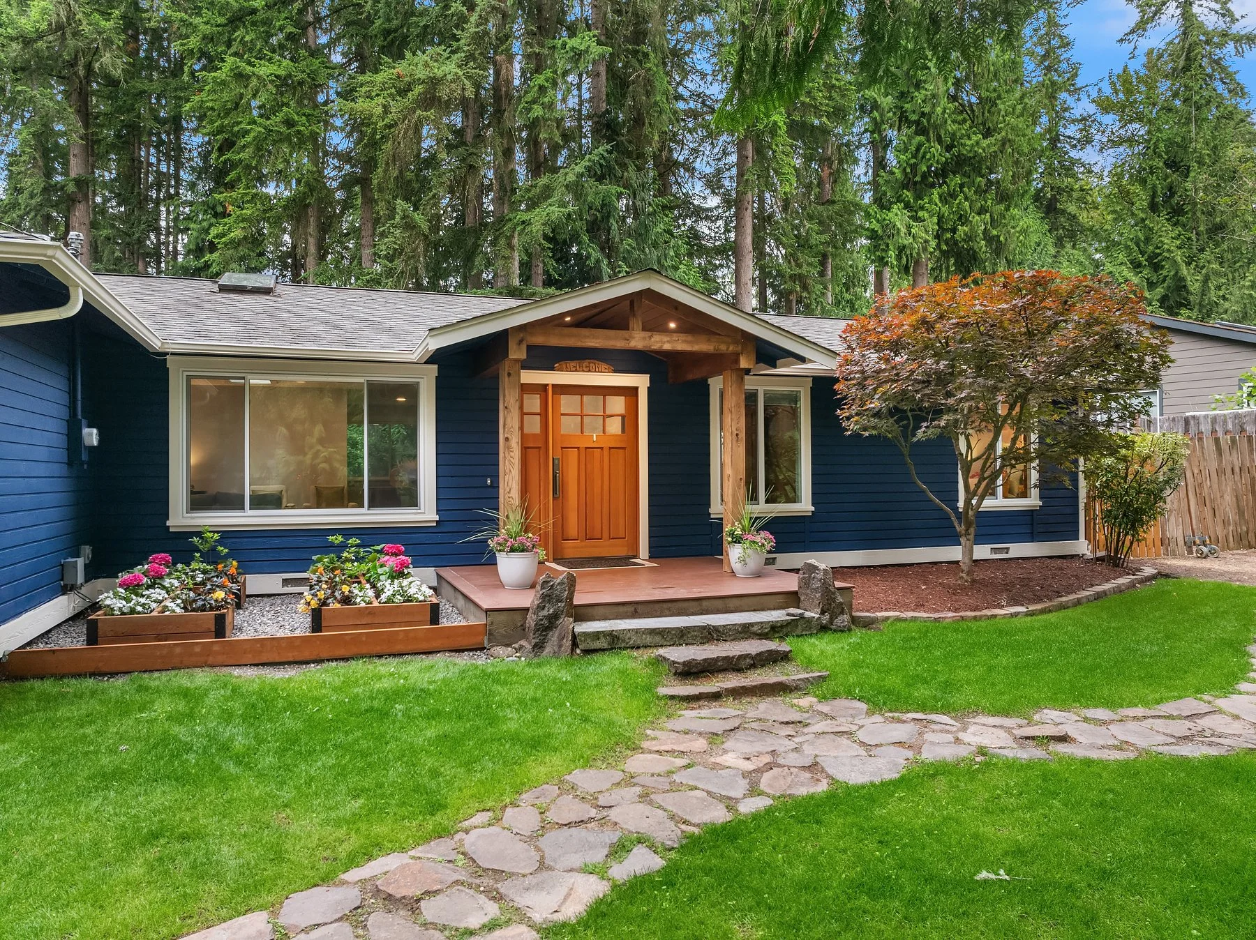 Seller in Carnation | $818,000