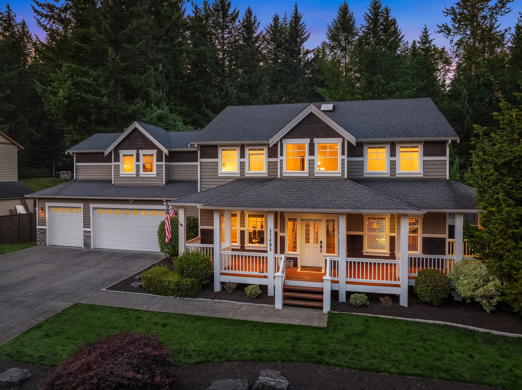 Seller in Snohomish | $1,149,000