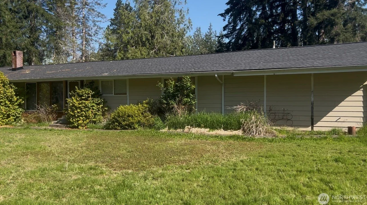 Seller in McCleary | $750,000