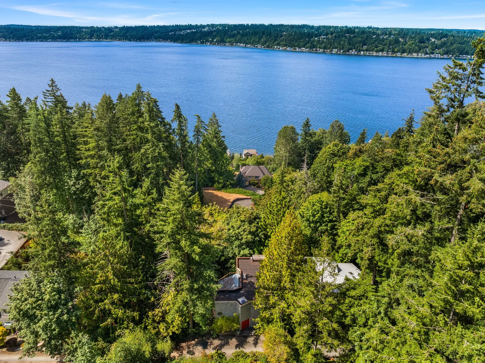 Seller in Sammamish | $620,000
