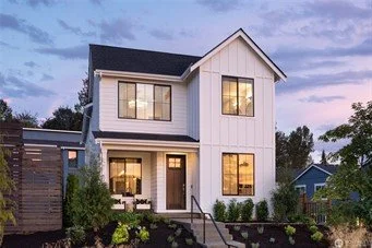 Represented Buyer in Duvall | $1,039,545