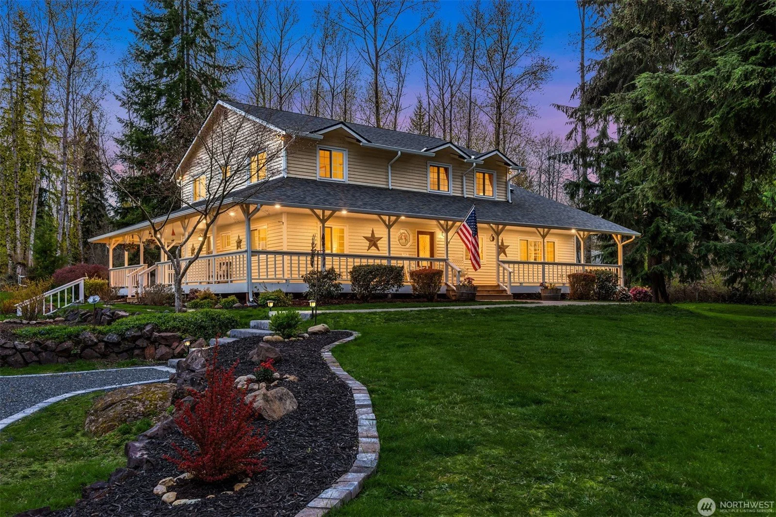 Seller in Duvall | $1,650,000
