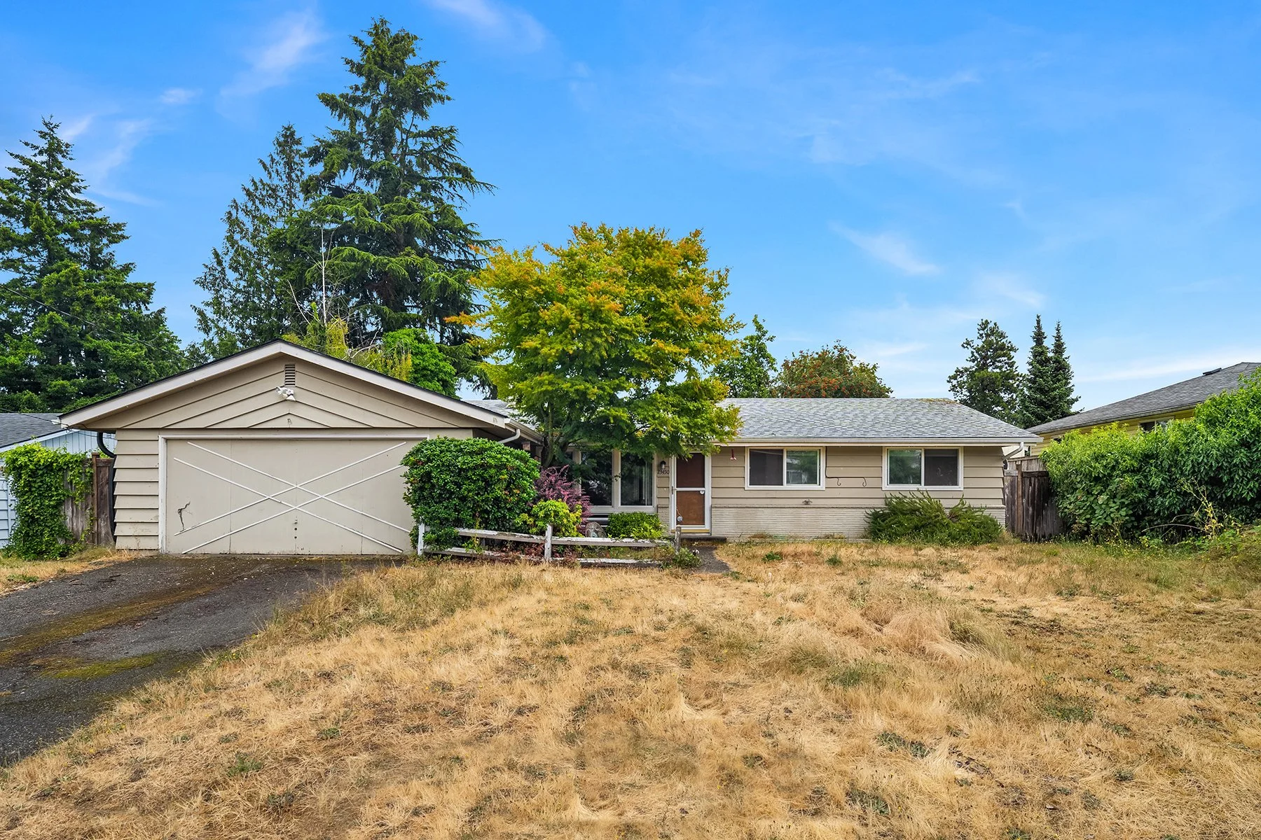 Seller in Des Moines | $455,000