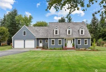Represented Buyer in Duvall | $1,552,000