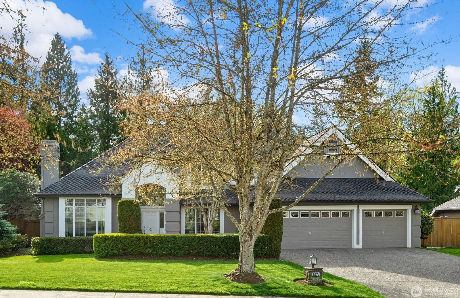 Represented Buyer in Duvall | $1,450,000