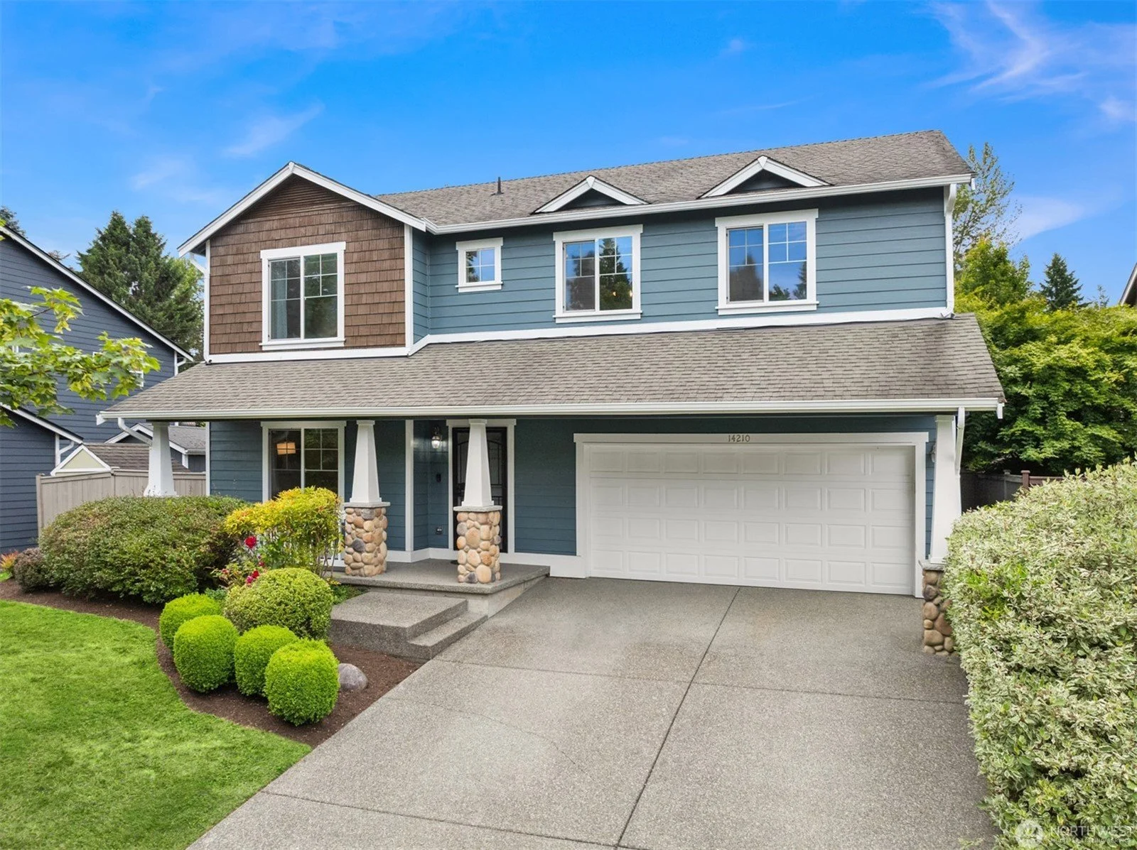Seller in Duvall | $965,000